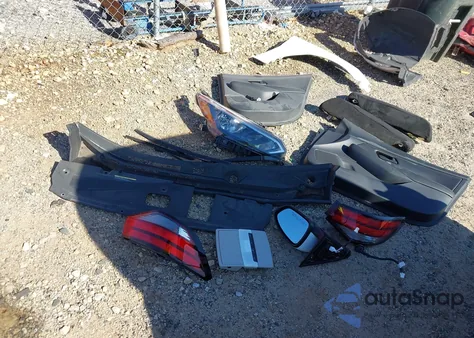 2024 Nissan Sentra S Xtronic Cvt из США, поврежденный, VIN 3N1AB8BV8RY307024